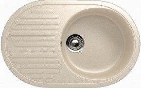 Мойка кухонная ULGRAN U-107 (720*455) в Асбесте - asbest.ok-mebel.com | фото 11