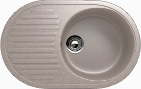 Мойка кухонная ULGRAN U-107 (720*455) в Асбесте - asbest.ok-mebel.com | фото 5