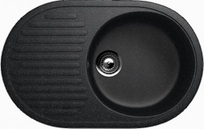 Мойка кухонная ULGRAN U-107 (720*455) в Асбесте - asbest.ok-mebel.com | фото 7
