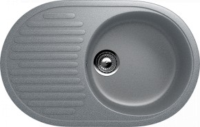 Мойка кухонная ULGRAN U-107 (720*455) в Асбесте - asbest.ok-mebel.com | фото 8