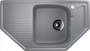 Мойка кухонная ULGRAN U-109 (780*485) в Асбесте - asbest.ok-mebel.com | фото 11