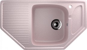 Мойка кухонная ULGRAN U-109 (780*485) в Асбесте - asbest.ok-mebel.com | фото 5