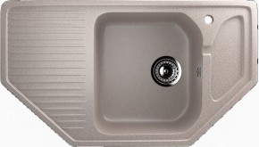 Мойка кухонная ULGRAN U-109 (780*485) в Асбесте - asbest.ok-mebel.com | фото 8