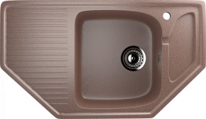 Мойка кухонная ULGRAN U-109 (780*485) в Асбесте - asbest.ok-mebel.com | фото 9
