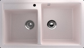 Мойка кухонная ULGRAN U-200 (840*485) в Асбесте - asbest.ok-mebel.com | фото 10