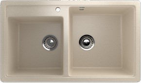 Мойка кухонная ULGRAN U-200 (840*485) в Асбесте - asbest.ok-mebel.com | фото 11