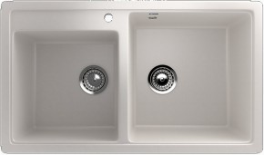 Мойка кухонная ULGRAN U-200 (840*485) в Асбесте - asbest.ok-mebel.com | фото 12