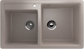 Мойка кухонная ULGRAN U-200 (840*485) в Асбесте - asbest.ok-mebel.com | фото 5