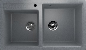 Мойка кухонная ULGRAN U-200 (840*485) в Асбесте - asbest.ok-mebel.com | фото 8