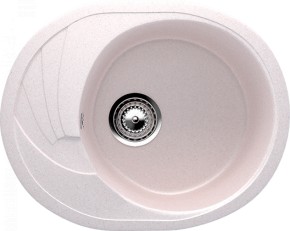 Мойка кухонная ULGRAN U-403 (570*465) в Асбесте - asbest.ok-mebel.com | фото 10