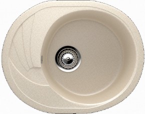 Мойка кухонная ULGRAN U-403 (570*465) в Асбесте - asbest.ok-mebel.com | фото 11