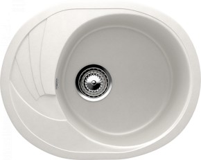 Мойка кухонная ULGRAN U-403 (570*465) в Асбесте - asbest.ok-mebel.com | фото 13
