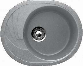 Мойка кухонная ULGRAN U-403 (570*465) в Асбесте - asbest.ok-mebel.com | фото 4