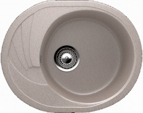Мойка кухонная ULGRAN U-403 (570*465) в Асбесте - asbest.ok-mebel.com | фото 5