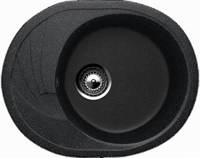Мойка кухонная ULGRAN U-403 (570*465) в Асбесте - asbest.ok-mebel.com | фото 7