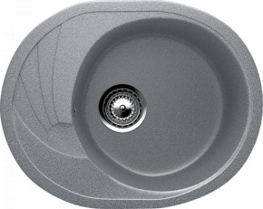 Мойка кухонная ULGRAN U-403 (570*465) в Асбесте - asbest.ok-mebel.com | фото 8
