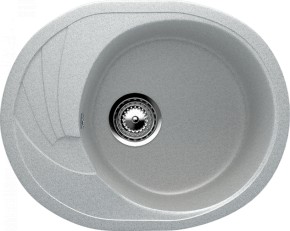 Мойка кухонная ULGRAN U-403 (570*465) в Асбесте - asbest.ok-mebel.com | фото 9