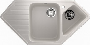 Мойка кухонная ULGRAN U-409 (970*500) в Асбесте - asbest.ok-mebel.com | фото 12