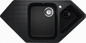 Мойка кухонная ULGRAN U-409 (970*500) в Асбесте - asbest.ok-mebel.com | фото 7
