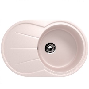 Мойка кухонная ULGRAN U-503 (750*480) в Асбесте - asbest.ok-mebel.com | фото 10