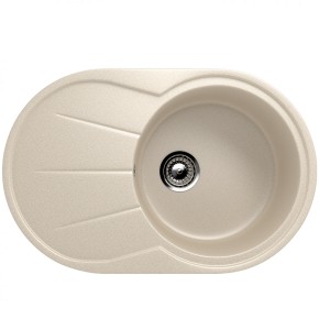 Мойка кухонная ULGRAN U-503 (750*480) в Асбесте - asbest.ok-mebel.com | фото 11
