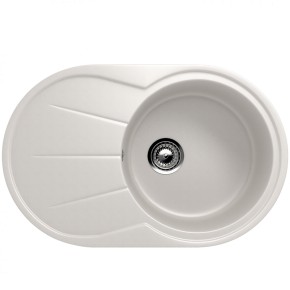 Мойка кухонная ULGRAN U-503 (750*480) в Асбесте - asbest.ok-mebel.com | фото 12