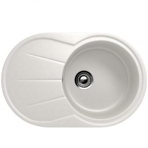 Мойка кухонная ULGRAN U-503 (750*480) в Асбесте - asbest.ok-mebel.com | фото 13