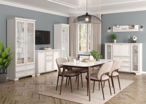 МС Николь (модульная) в Асбесте - asbest.ok-mebel.com | фото 3