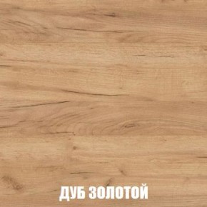 МСП-1 Шкаф 2-х створчатый (Дуб Золотой/Камень темный) в Асбесте - asbest.ok-mebel.com | фото 4