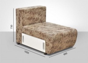 Мягкая мебель Европа (модульный) ткань до 400 в Асбесте - asbest.ok-mebel.com | фото 7