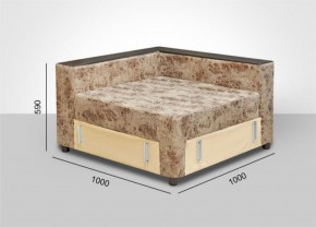 Мягкая мебель Европа (модульный) ткань до 400 в Асбесте - asbest.ok-mebel.com | фото 11
