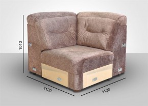Мягкая мебель Вегас (модульный) ткань до 300 в Асбесте - asbest.ok-mebel.com | фото 18