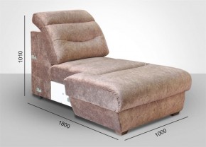 Мягкая мебель Вегас (модульный) ткань до 300 в Асбесте - asbest.ok-mebel.com | фото 16