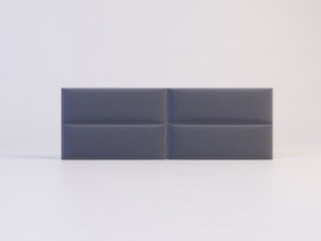 Мягкие панели ПОЛОСЫ ПРЯМЫЕ 30*90 (4 шт.) для гостиной в Асбесте - asbest.ok-mebel.com | фото 9