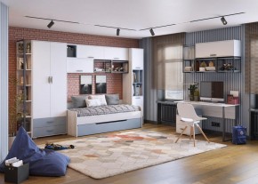 НАБОР детской СТИЧ №1 в Асбесте - asbest.ok-mebel.com | фото