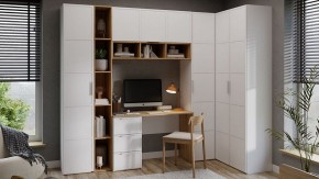 Набор для детской Стелла в Асбесте - asbest.ok-mebel.com | фото