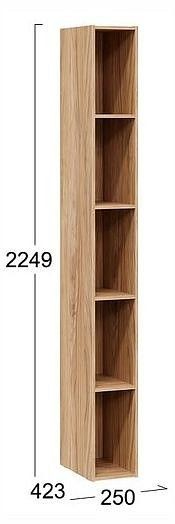 Набор для детской Стелла в Асбесте - asbest.ok-mebel.com | фото 10