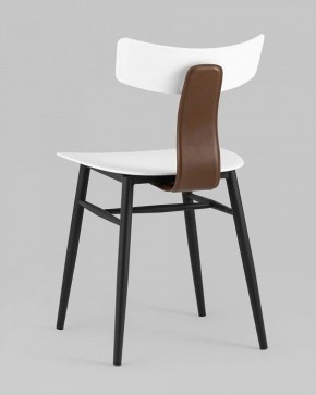 Набор из 2 стульев Ant в Асбесте - asbest.ok-mebel.com | фото 5