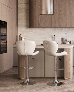 Набор из 2 стульев барных Бон в Асбесте - asbest.ok-mebel.com | фото 9