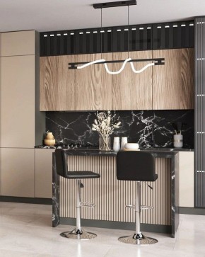 Набор из 2 стульев барных Малави New в Асбесте - asbest.ok-mebel.com | фото 10