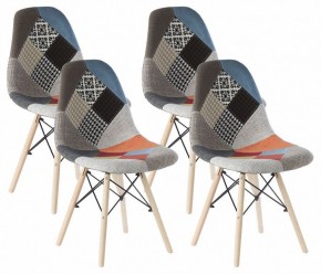 Набор из 2 стульев Evoke Whirl в Асбесте - asbest.ok-mebel.com | фото 6