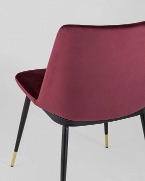 Набор из 2 стульев Мелисса в Асбесте - asbest.ok-mebel.com | фото 6