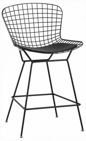 Набор из 4 стульев барных Bertoia в Асбесте - asbest.ok-mebel.com | фото