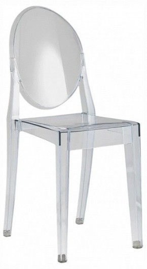 Набор из 4 стульев Victoria Ghost New в Асбесте - asbest.ok-mebel.com | фото