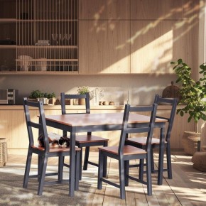 Набор обеденный Соната в Асбесте - asbest.ok-mebel.com | фото 8