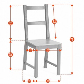 Набор обеденный Соната в Асбесте - asbest.ok-mebel.com | фото 7