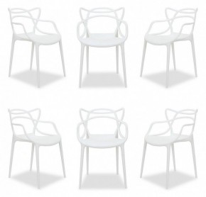 Набор стульев Masters в Асбесте - asbest.ok-mebel.com | фото