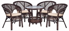 Набор уличный Pelangi 02/15 в Асбесте - asbest.ok-mebel.com | фото