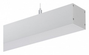 Накладной светильник Arlight LINE 052309 в Асбесте - asbest.ok-mebel.com | фото