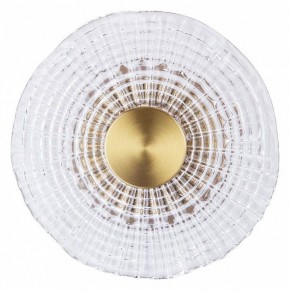 Накладной светильник Arte Lamp Bevel A1611AP-5PB в Асбесте - asbest.ok-mebel.com | фото